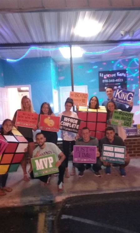 Escape The Room Game Long Island Lake Ronkonkoma Ny Escape The Room Game Long Island Lake Ronkonkoma Ny