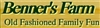 Benner's Farm Pumpkin Picking & Haunted Hayrides