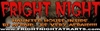 Fright Night Haunted House at Karts