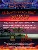 Halloween Beach Front Spooktacular