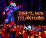 RISE of the Jack O'Lanterns at Old Westbury Gardens
