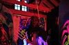 Spooky Fest - The Woods are Haunted!