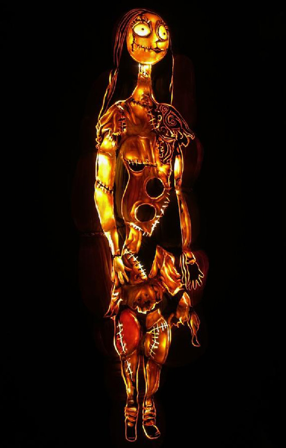 2022 Question and Answer With RISE of the Jack O'Lanterns Long Island