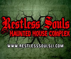 deepwells haunted mansion tickets